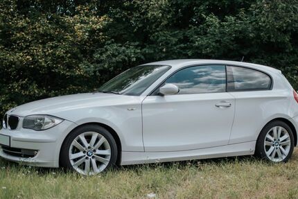 BMW 118 194.500 km 2.800 &euro; Leutenbach 91359