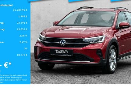VW Taigo 13.617 km 23.990 &euro; Bergheim 50126