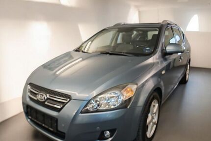 Kia ceed / Ceed 190.496 km 4.990 € Troisdorf-Spich 53842