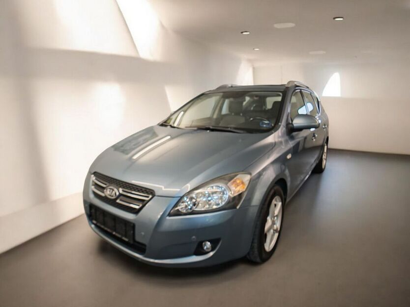 Kia ceed / Ceed 190.496 km 4.990 € Troisdorf-Spich 53842