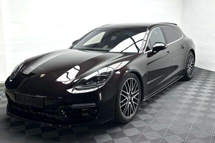 Porsche Panamera 19.800 km 157.900 &euro; Brandenburg 14770