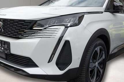 Peugeot 3008 20.616 km 23.885 € Dortmund 44263