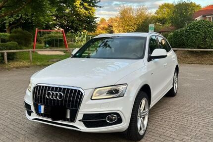 Audi Q5 201.200 km 12.800 &euro; Essen 45327