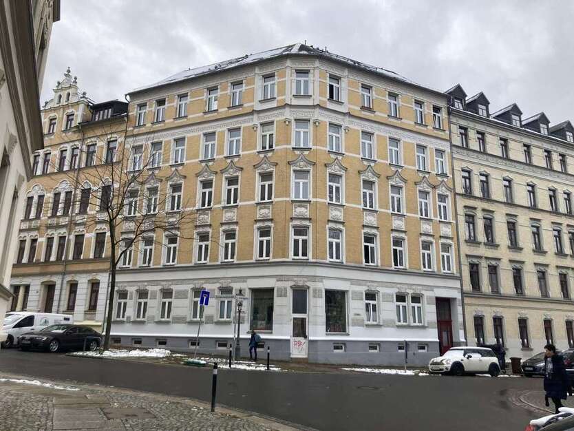 Wohnung zum Kaufen in Chemnitz 125.800 € 96.72 m²