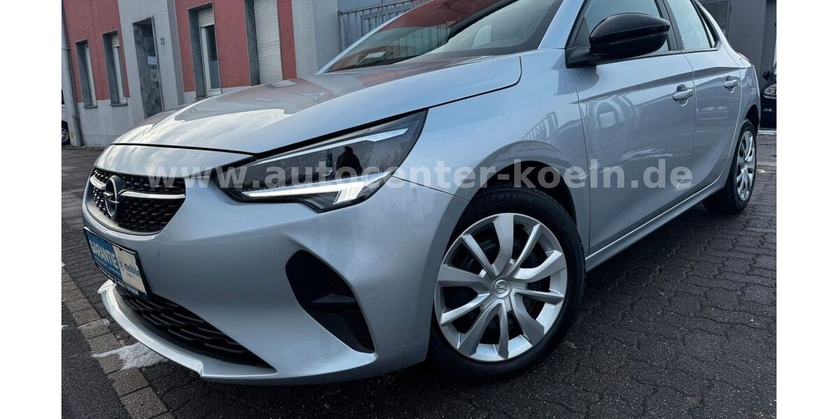 Opel Corsa 183.700 km 8.450 &euro; Bedburg 50181