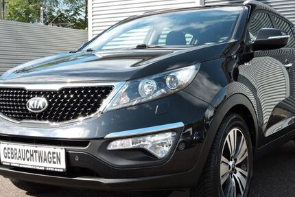 Kia Sportage 64.700 km 15.999 € Altbach 73776