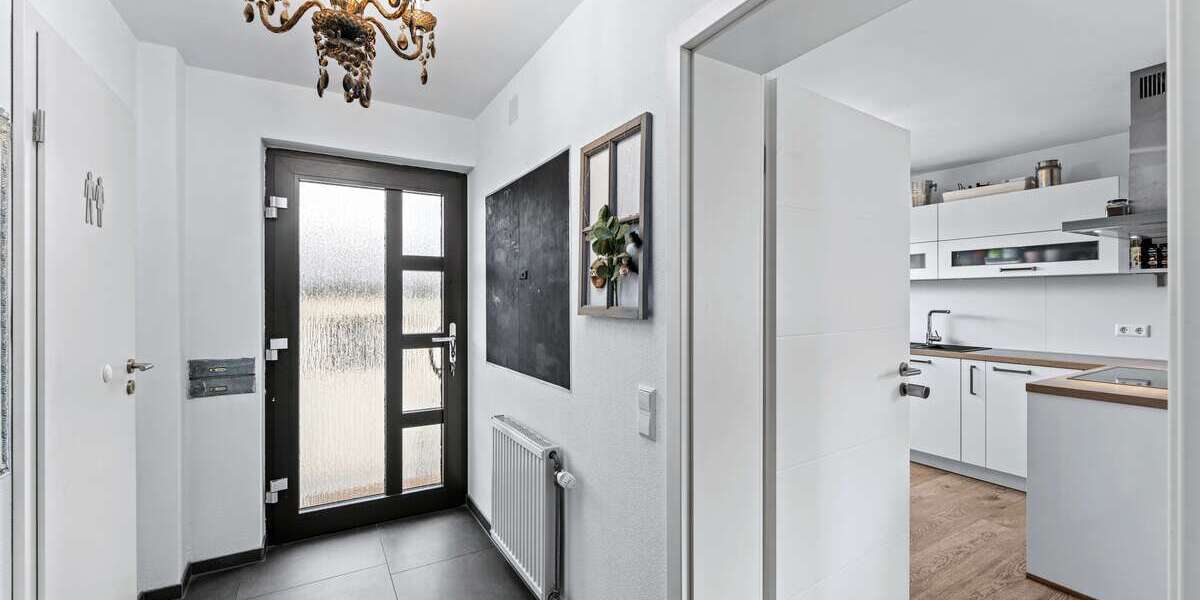 Einfamilienhaus Meckenbeuren - 7.5 Zimmer, 228 m&sup2;, 699.000&euro; | Angebot:26919084