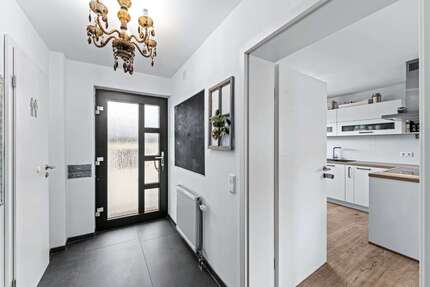 Haus Meckenbeuren - 7.5 Zimmer, 228 m&sup2;, 699.000&euro; | Angebot:26919084