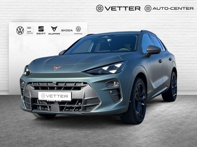 Cupra Terramar 13.200 km 47.899 &euro; Pressig 96332