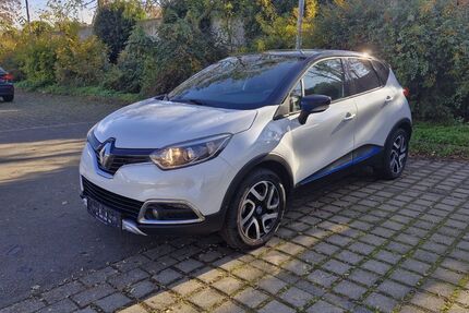 Renault Captur 75.000 km 10.990 € Mayen 56727