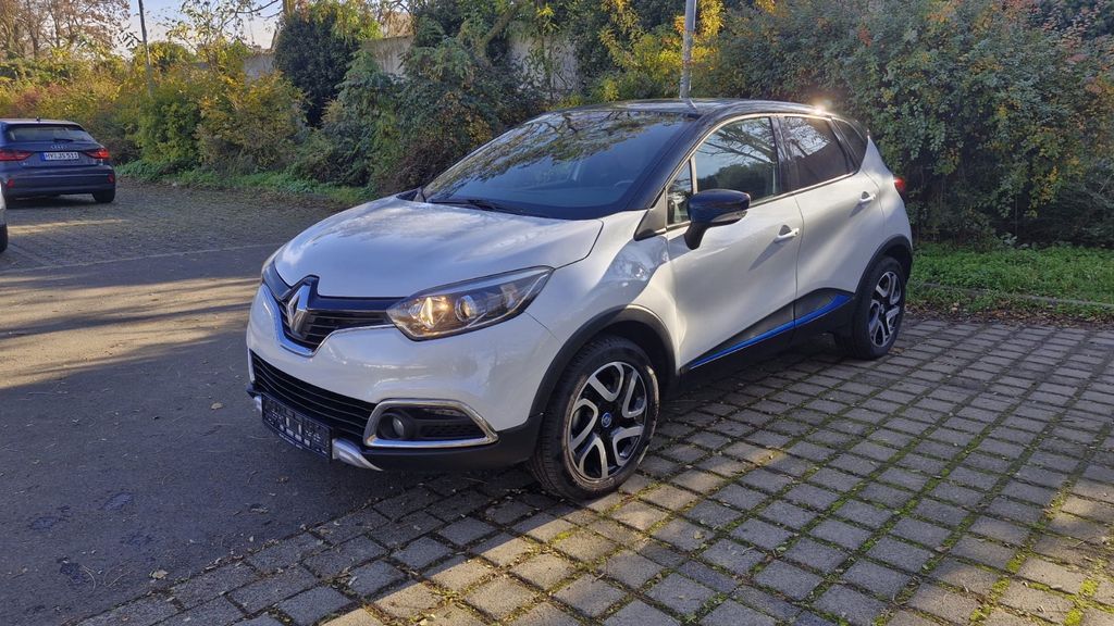 Renault Captur 75.000 km 10.990 € Mayen 56727