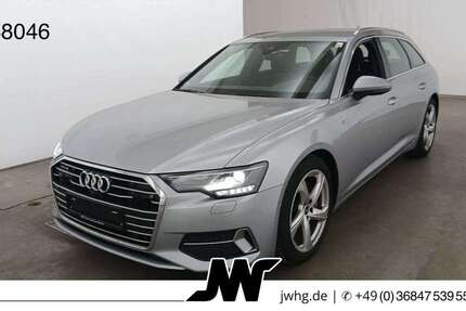 Audi A6 69.900 km 26.790 &euro; Herges-Hallenberg 98587