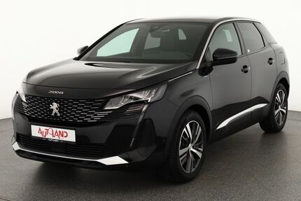 Peugeot 3008 77.039 km 22.890 &euro; Hamburg 22761