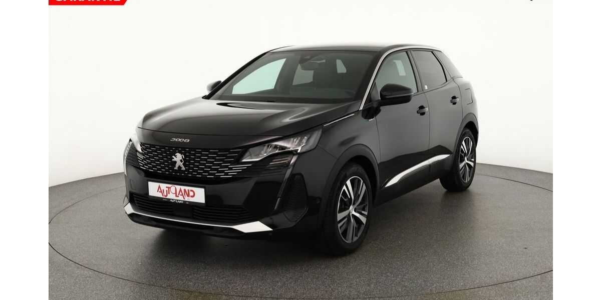Peugeot 3008 77.039 km 23.490 &euro; Hamburg 22761