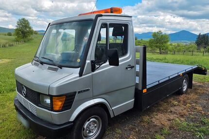 Mercedes-Benz Sprinter 385.000 km 6.350 &euro; Rechberghausen 73098
