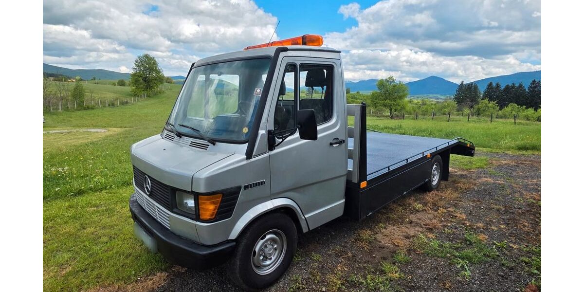 Mercedes-Benz Sprinter 385.000 km 6.350 &euro; Rechberghausen 73098