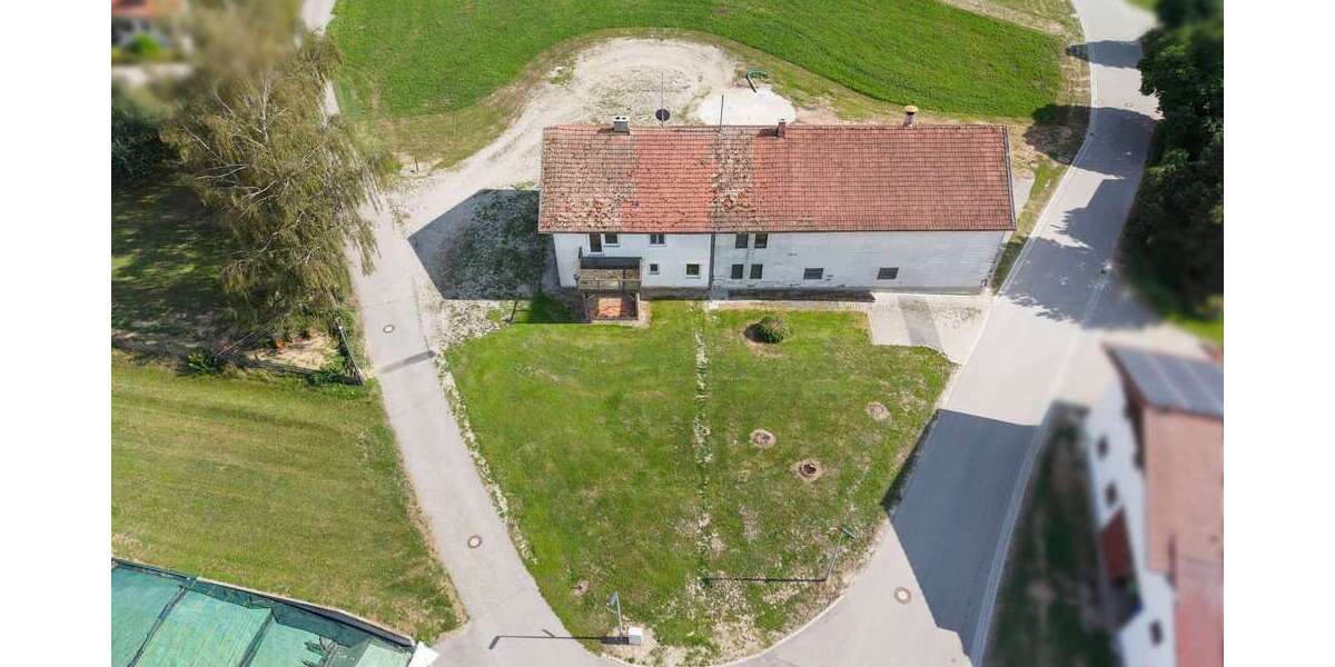 Grundstück Erding - 450.000&euro; | Angebot:27156759