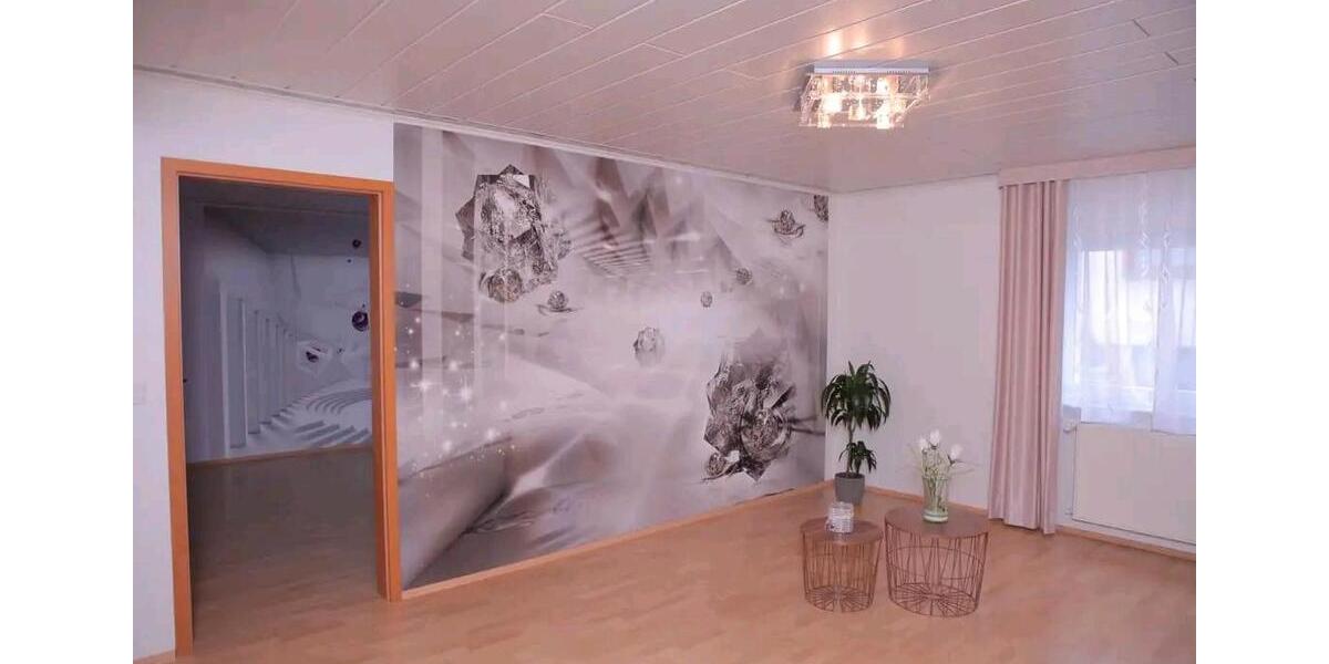Etagenwohnung Solms - 3 Zimmer, 86 m&sup2;, 850&euro; | Angebot:26311653