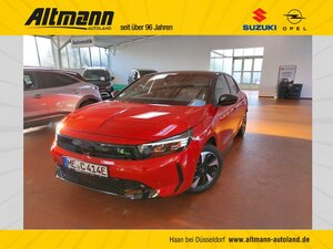 Opel Corsa e GS Matrix LED SHZ LHZ Kam Navi 9.099 km 29.820 &euro; HAAN 42781