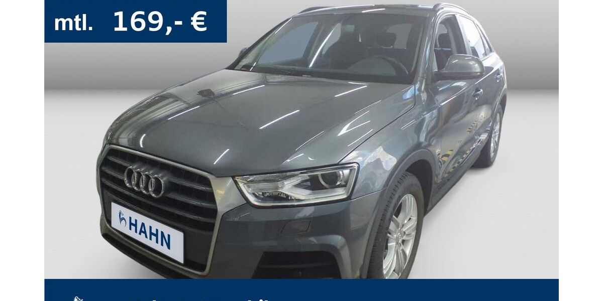 Audi Q3 70.311 km 17.930 &euro; Schorndorf 73614
