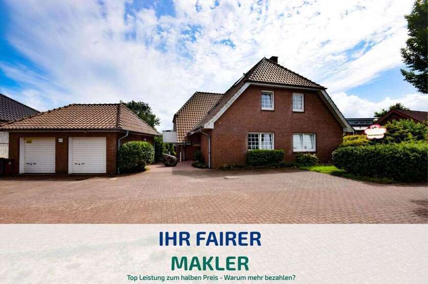 Gastronomie in Schneverdingen 749.000 € 354 m²