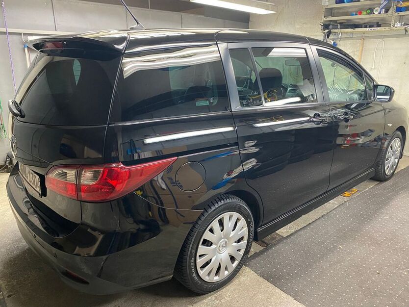 Mazda 5 227.000 km 4.900 € München 81549