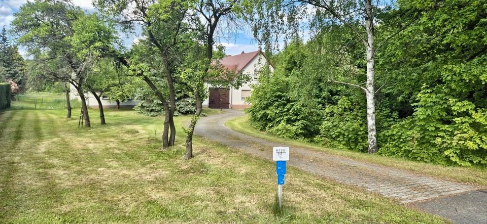 Bauernhaus, Landhaus Hoyerswerda - 6 Zimmer, 180 m&sup2;, 340.000&euro; | Angebot:26817428