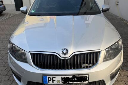 Skoda Octavia 249.000 km 6.500 &euro; Mühlacker 75417