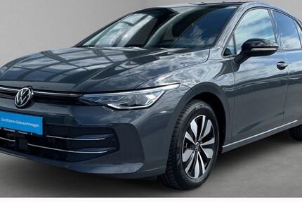 VW Golf 9.830 km 26.540 &euro; Traunstein 83278