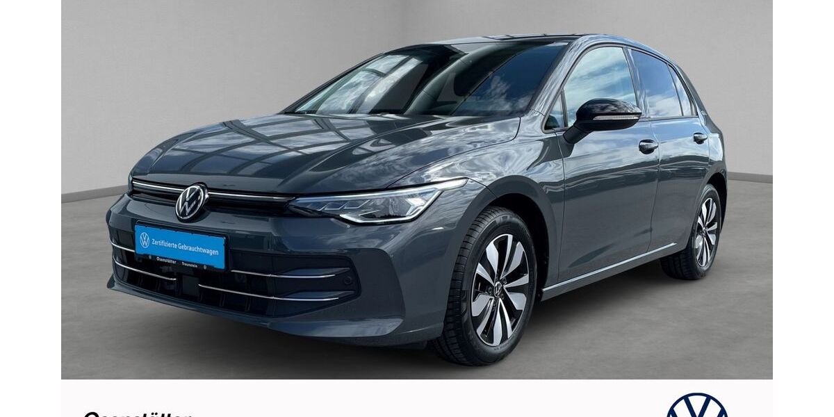 VW Golf 9.830 km 26.540 &euro; Traunstein 83278