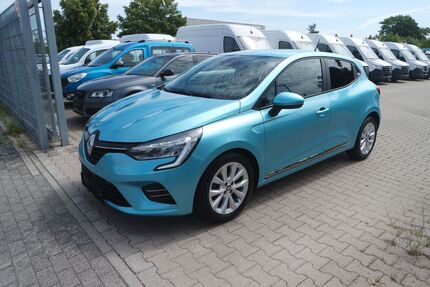 Renault Clio 125.000 km 7.360 &euro; Ahrensfelde 16356