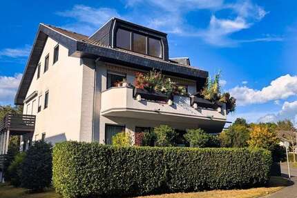 Wohnung Bonn Gielgen - 3 Zimmer, 78 m&sup2;, 238.000&euro; | Angebot:24896707