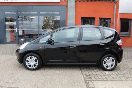 Honda Jazz 134.080 km 4.490 &euro; Thedinghausen OT Wulmstorf 27321