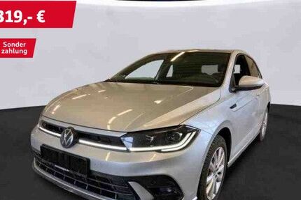 VW Polo 9.162 km 24.430 &euro; Hof 95030