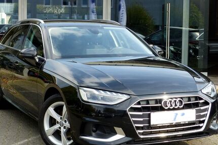 Audi A4 85.039 km 25.890 € Dülmen 48249