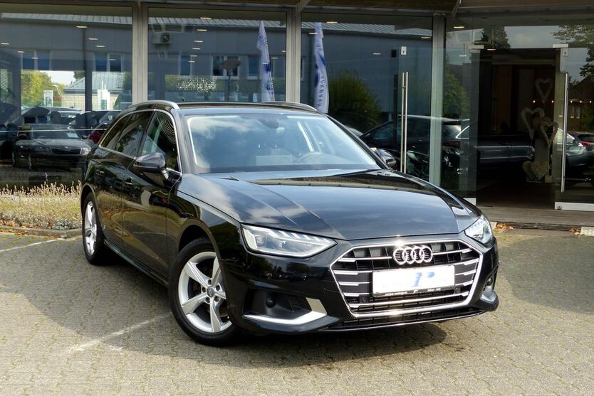 Audi A4 85.039 km 26.390 € Dülmen 48249
