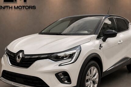 Renault Captur 80.000 km 16.990 &euro; Luckenwalde 14943
