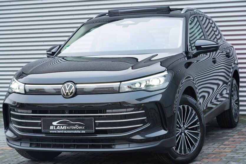 Tiguan