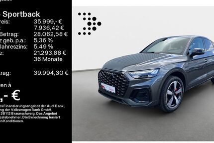 Audi Q5 96.400 km 35.499 &euro; Linsengericht 63589