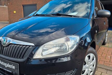 Skoda Fabia 119.800 km 5.190 &euro; Garbsen 30827