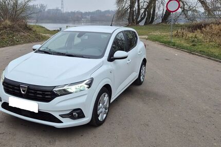 Dacia Sandero 118.620 km 9.970 &euro; Bonn 53179