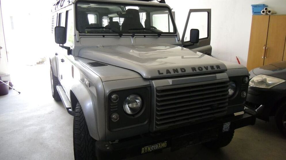 Defender