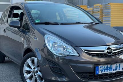 Opel Corsa 93.000 km 4.990 &euro; Sauerlach 82054