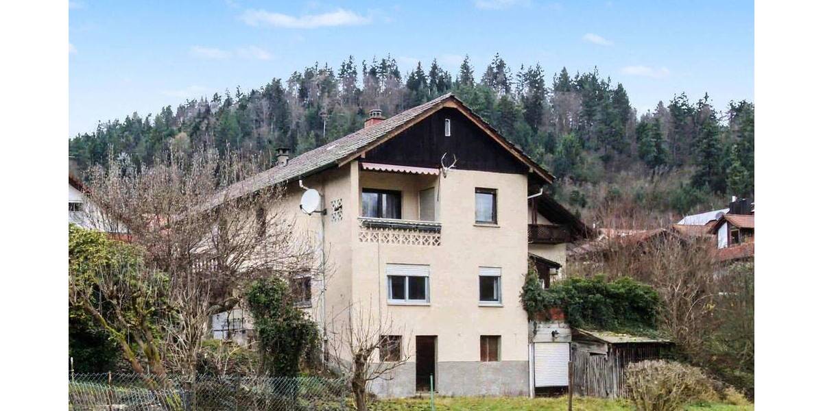 Grundstück Baden-Baden Geroldsau - 449.000&euro; | Angebot:26259220