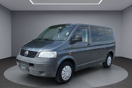 VW T5 Multivan