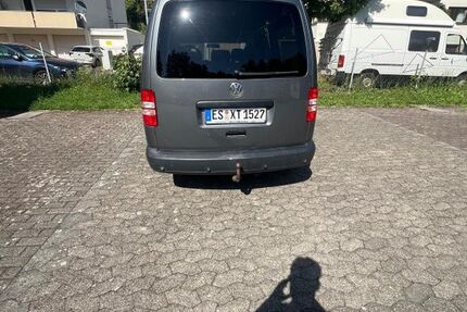 VW Caddy 198.000 km 7.350 &euro; esslingen 73728
