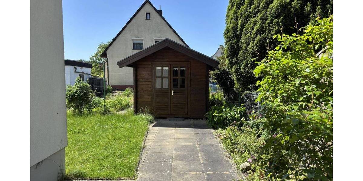 Einfamilienhaus Uelzen Westerweyhe - 5 Zimmer, 104 m&sup2;, 149.000&euro; | Angebot:26825535