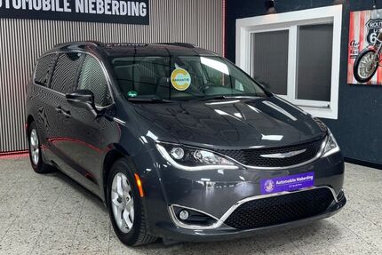 Chrysler Pacifica 62.301 km 22.990 &euro; Essen 45356