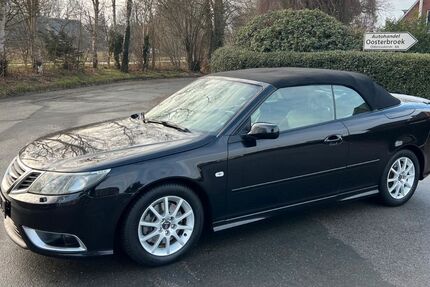 Saab 9-3 385.000 km 4.900 &euro; Bad Bentheim 48455
