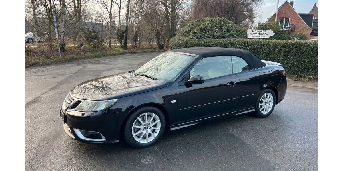 Saab 9-3 385.000 km 4.900 &euro; Bad Bentheim 48455